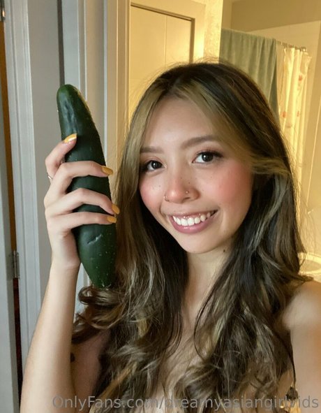 dreamyasiangirlvids onlyfans naked