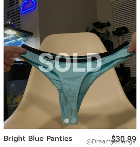 dreamyasiangirlvids xxx onlyfans