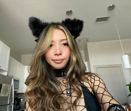 dreamyasiangirlvids onlyfans leake