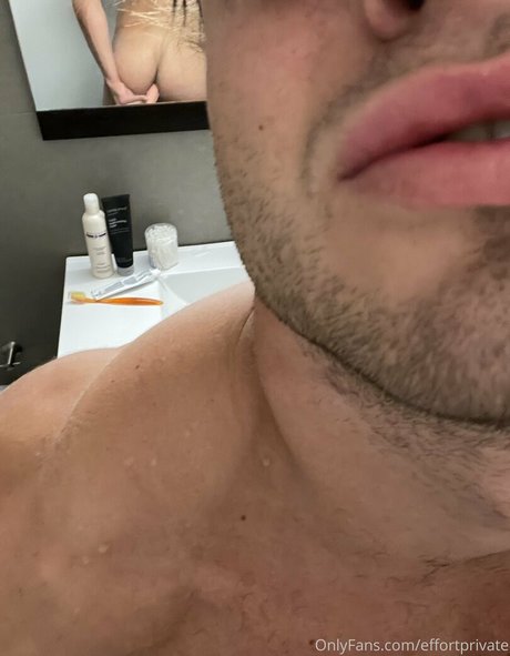 effortprivate onlyfans leaked