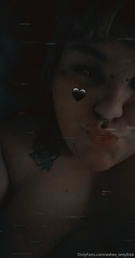 ashes onlyfree leak only fans