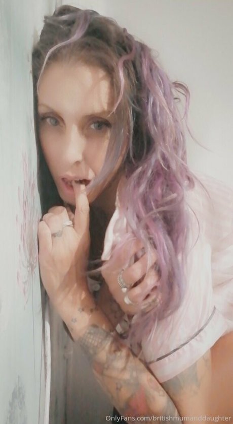 britishmumanddaughter en onlyfans