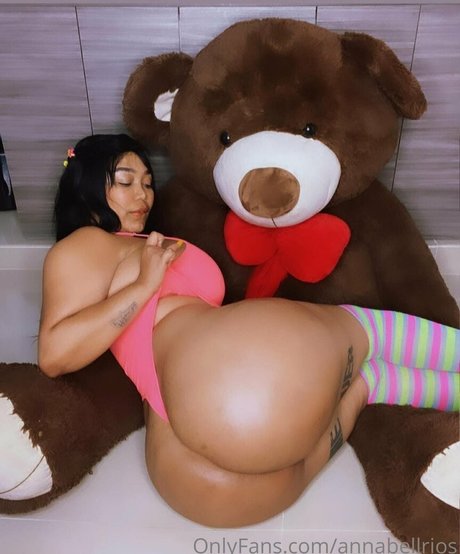 annabellrios porn leaked onlyfans