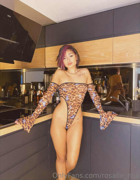 rosalie nox onlyfans leak nudes