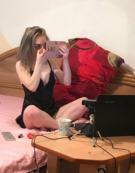 veronika it onlyfans nude leaks