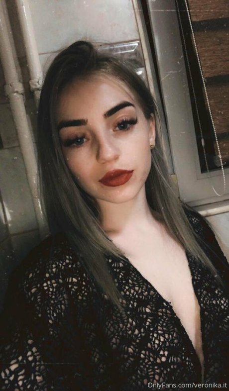 veronika it onlyfans leaks sex