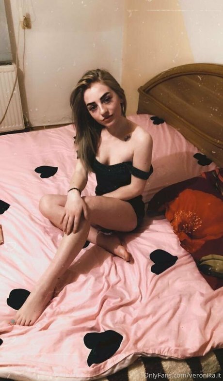 veronika it leaks only fans