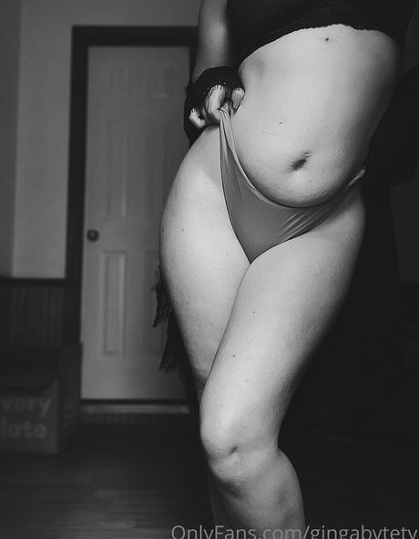 gingabytetv leaked onlyfans nude