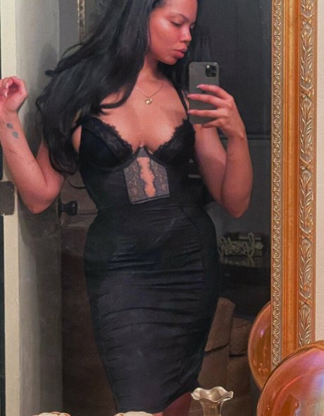 Miss Cheeks nudes onlyfans leak