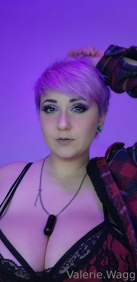 Valerie wagg free only fans