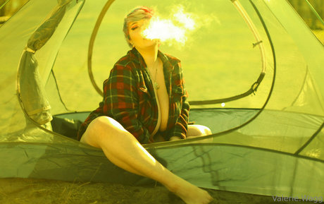 Valerie wagg onlyfans leams