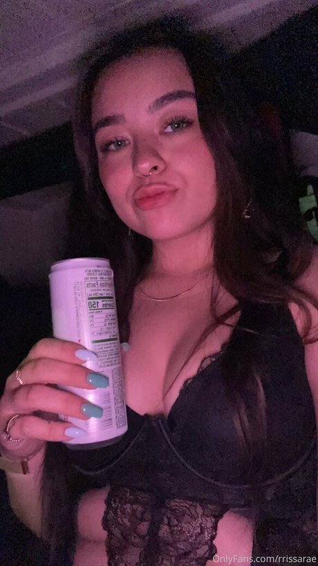 rrissarae onlyfans sex