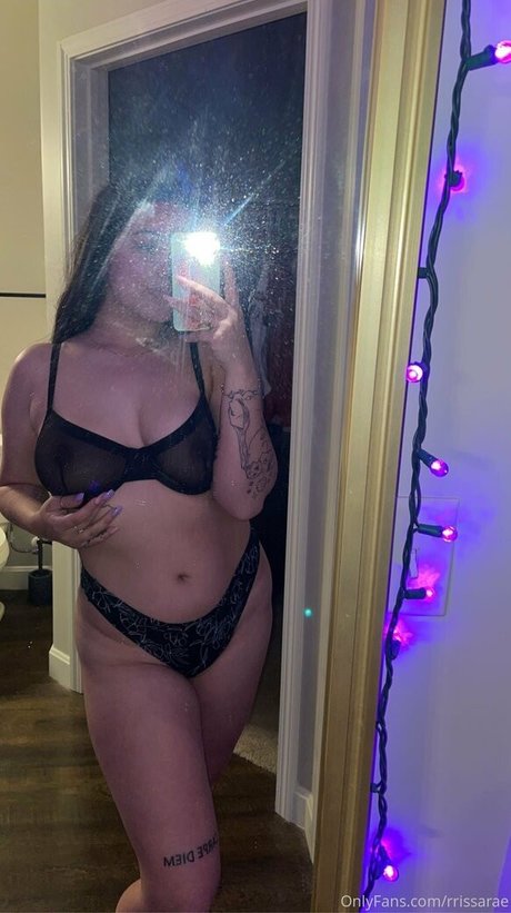 rrissarae onlyfans leams