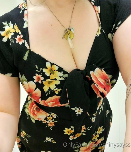 shinysayss sex onlyfans