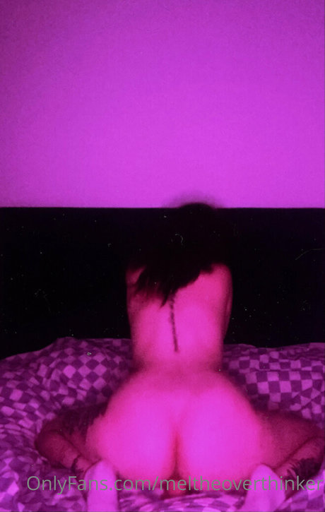 meltheoverthinker porn onlyfans leaks