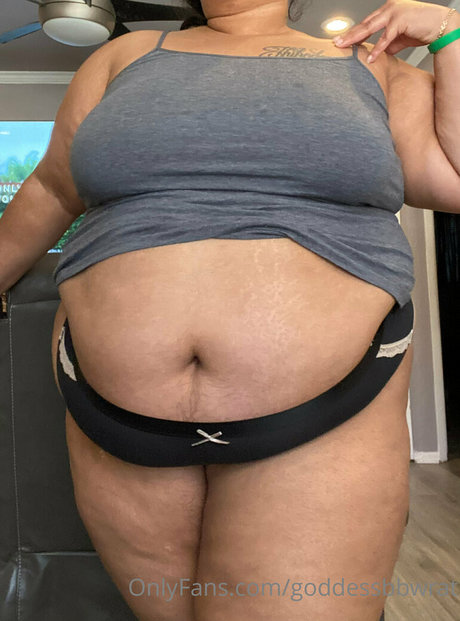 goddessbbwrat xxx onlyfans