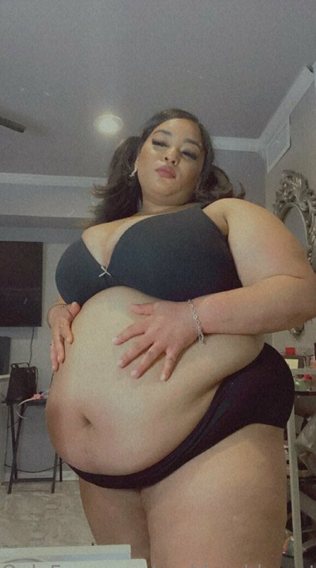 goddessbbwrat nudes leaked onlyfans