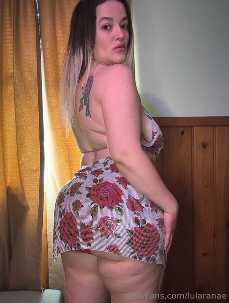 LulaRanae onlyfans leams
