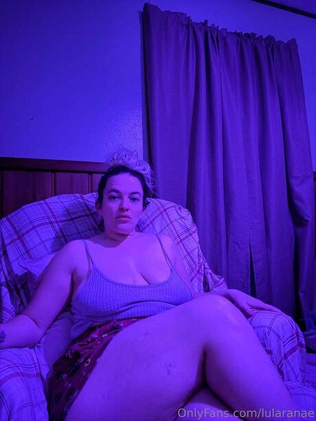 LulaRanae onlyfans leams