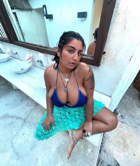 Chippy Nonstop leaked onlyfans pics