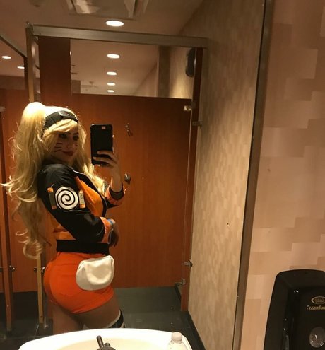 Kami sama onlyfans pics leaked