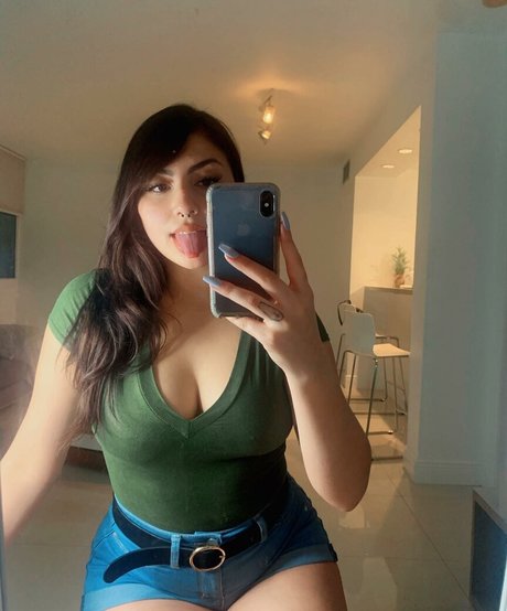 Kami sama onlyfans leaked free