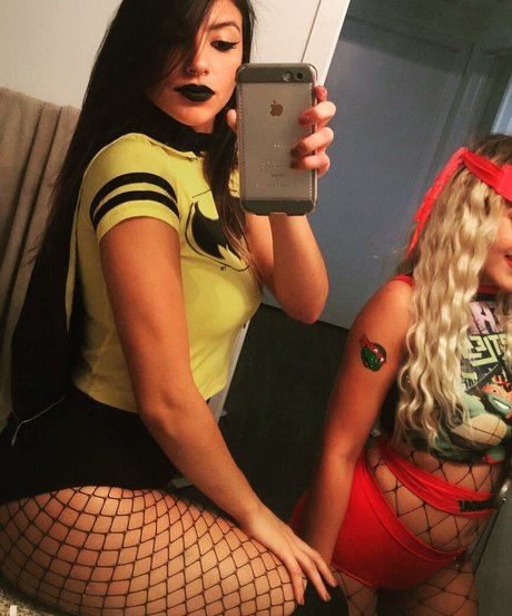 Kami sama onlyfans sexy