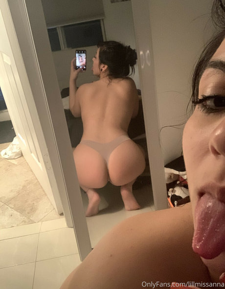 Kami sama nude onlyfans pics