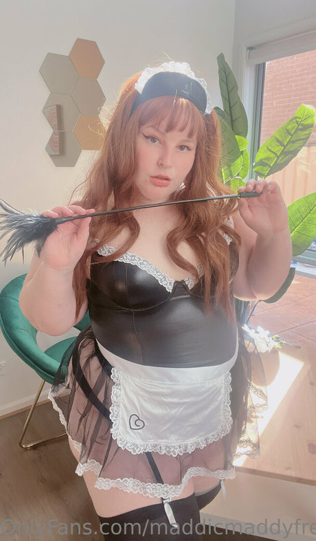 maddicmaddyfree porn only fans