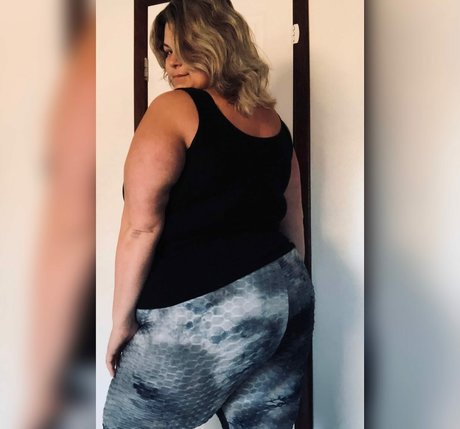 plussize andfine onlyfans leaked tits