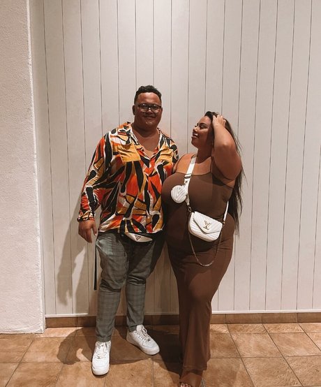 Antonia Waerea Adams onlyfans leak