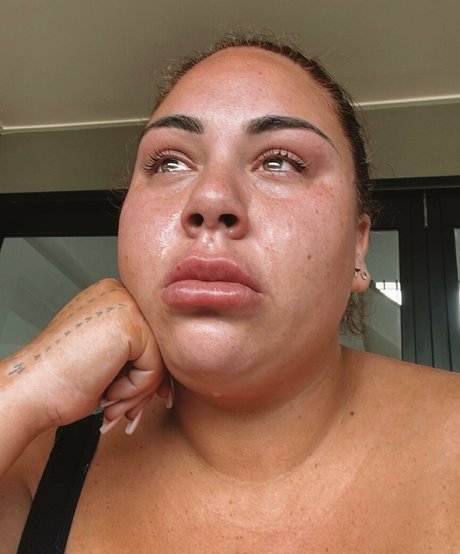 Antonia Waerea Adams onlyfans leak naked