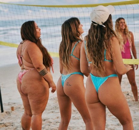 Antonia Waerea Adams onlyfans nude porn