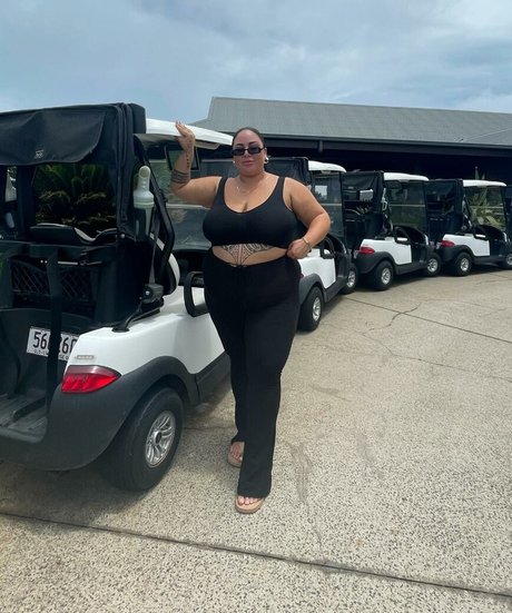 Antonia Waerea Adams onlyfans content leaked