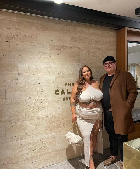 Antonia Waerea Adams onlyfans nide