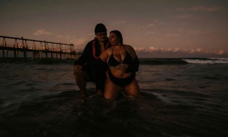 Antonia Waerea Adams onlyfans nude leaked