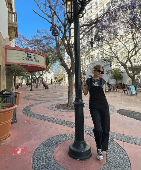 Emiliee Russo leaked nudes onlyfans