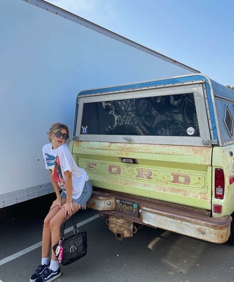 Emiliee Russo onlyfans nude