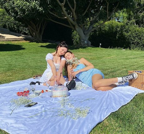 Emiliee Russo nude on onlyfans