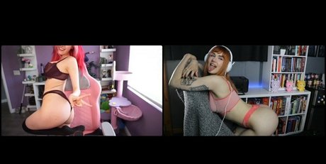 itsrosemoon onlyfans ass