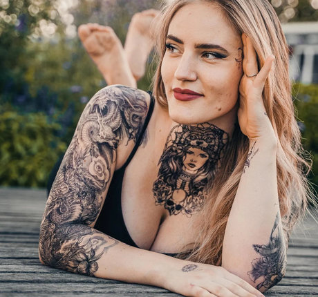 Alena Maier new onlyfans leaks