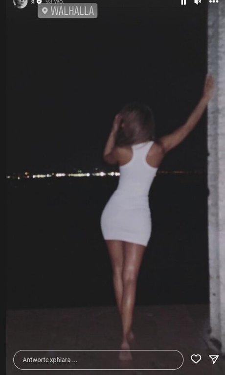 Chiara Dulberg onlyfans nude photos