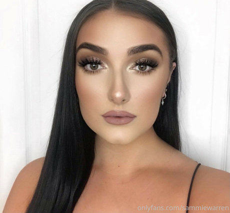 Sammie Warren onlyfans model