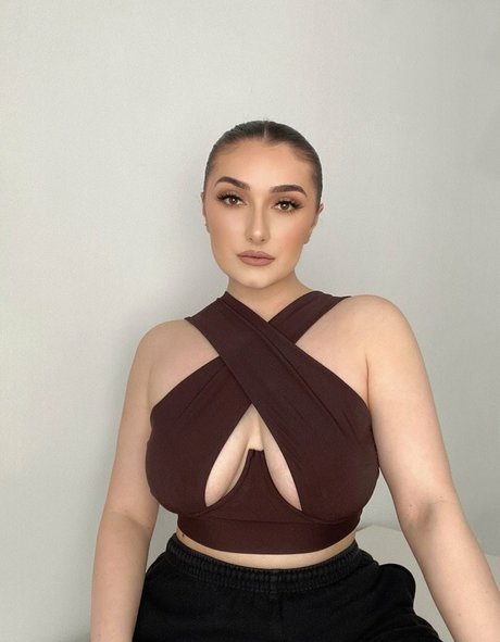 Sammie Warren onlyfans leaked pics