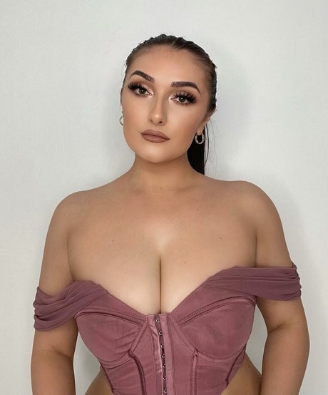 Sammie Warren nudes onlyfans leaked