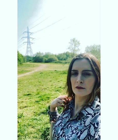 Britishmeghanspice onlyfans model