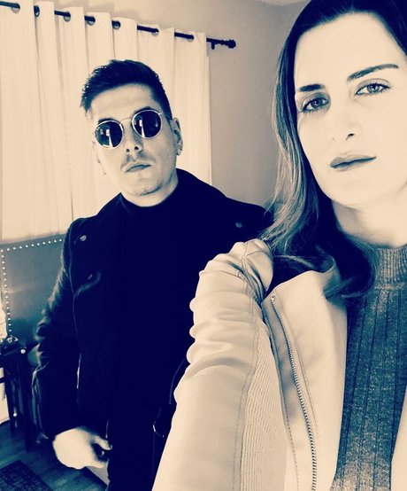 Britishmeghanspice only fans nude leaks