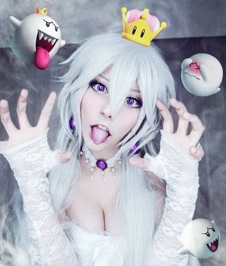 Choukandii onlyfans leaked sex