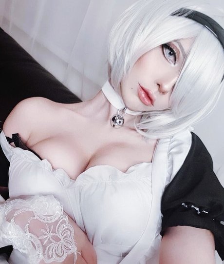 Choukandii nudes onlyfans leaked