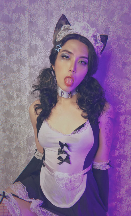 Emily Yunicorn onlyfans exposed